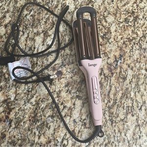 L’ange Le Vouge Deep waver